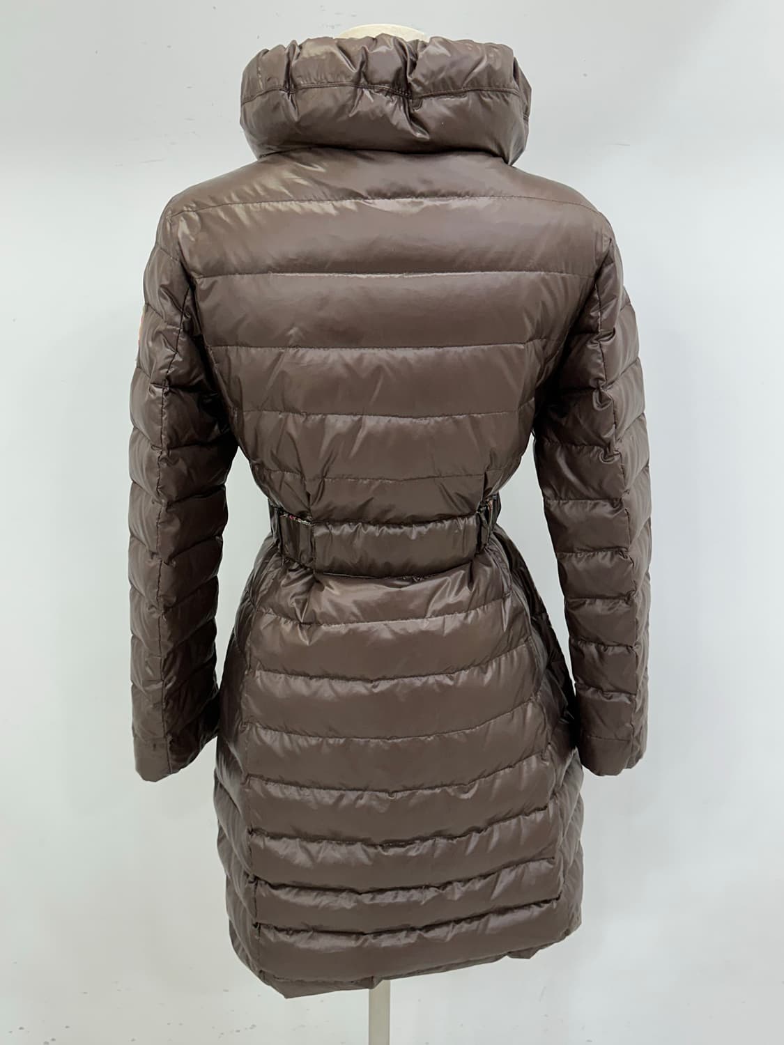 오일릴리 양면 패딩 상품이미지6