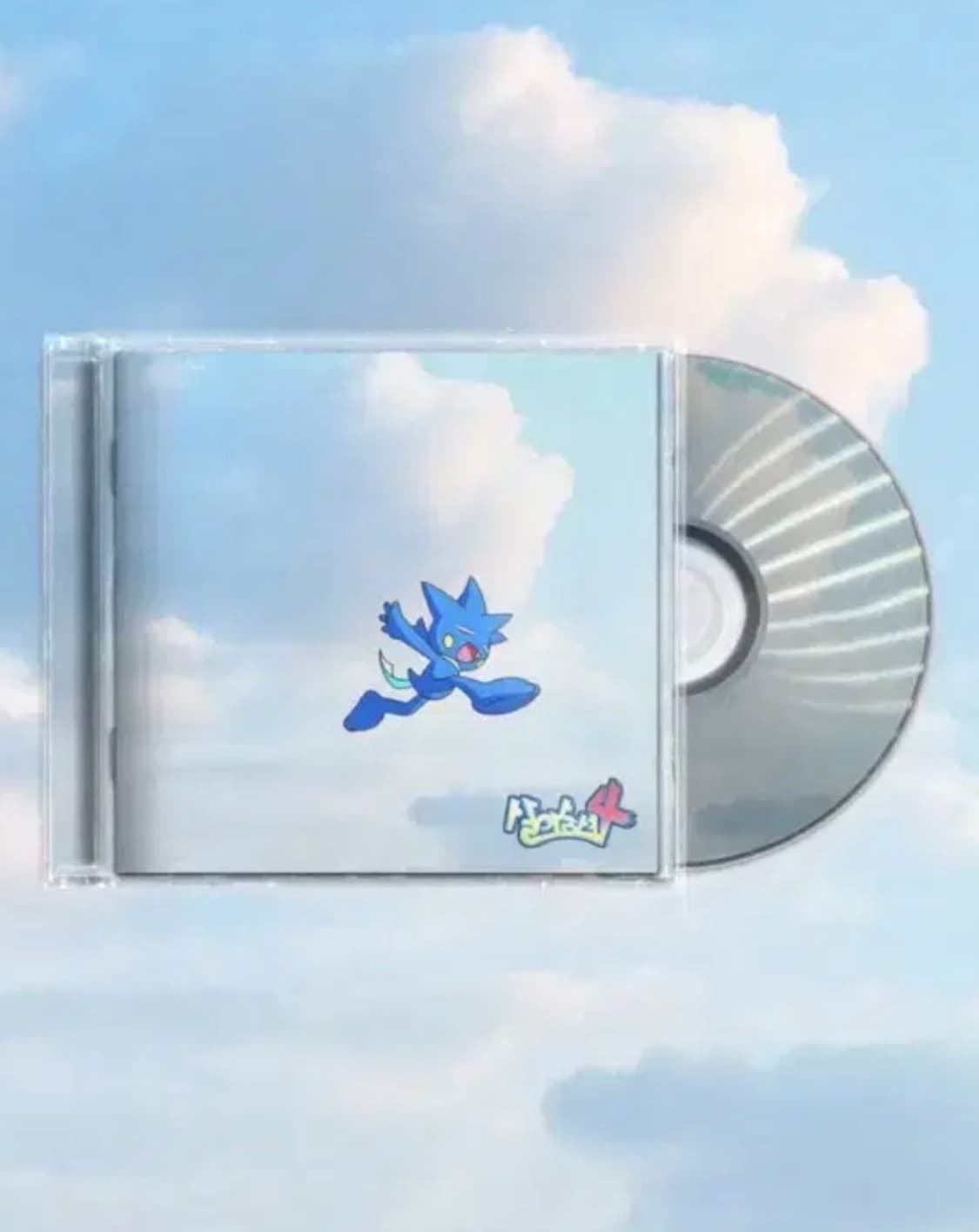 (미개봉 새상품) 염따 살아숨셔 4 cd 상품이미지1