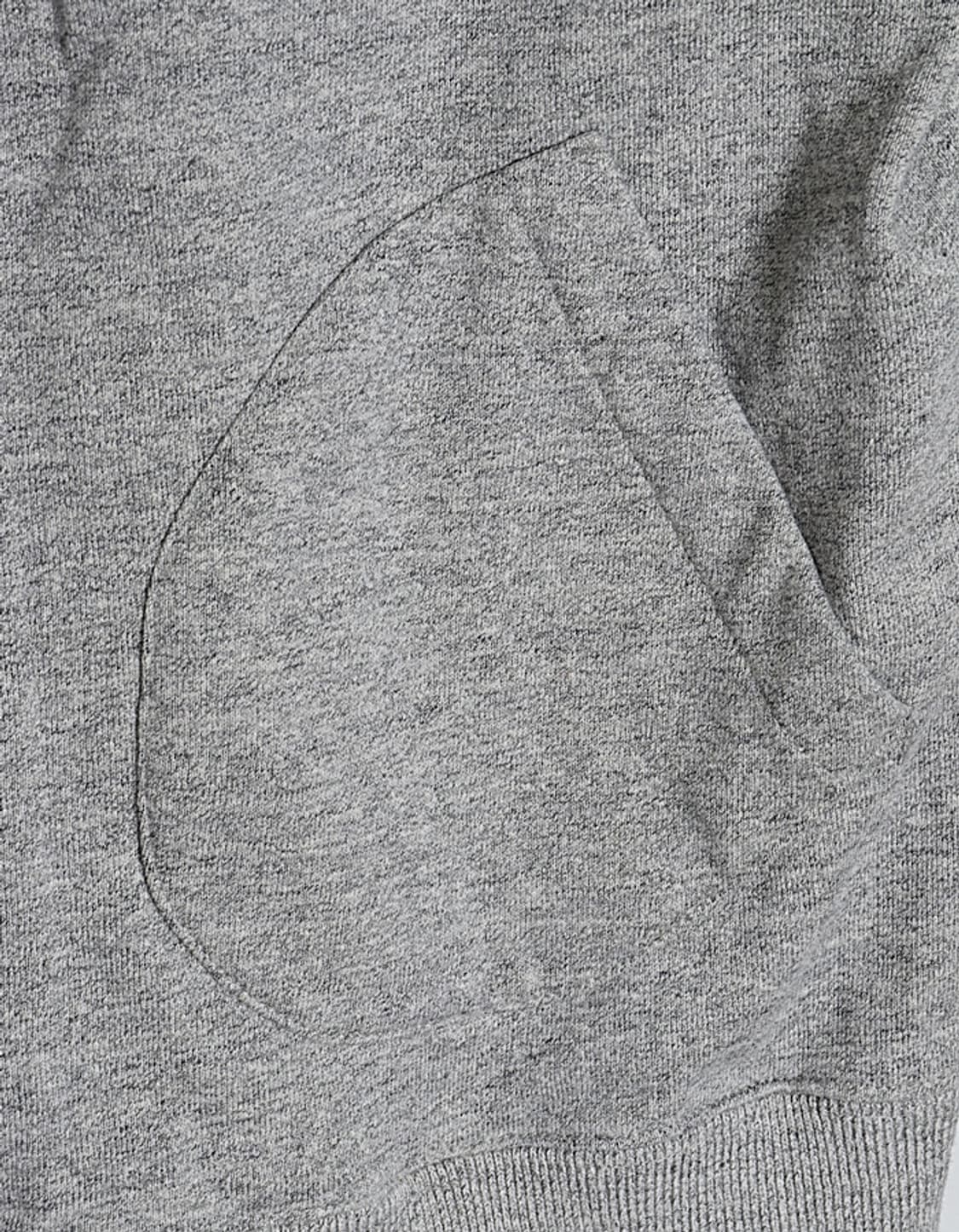 REAL WORDS Hook Sweat Jacket 상품이미지4