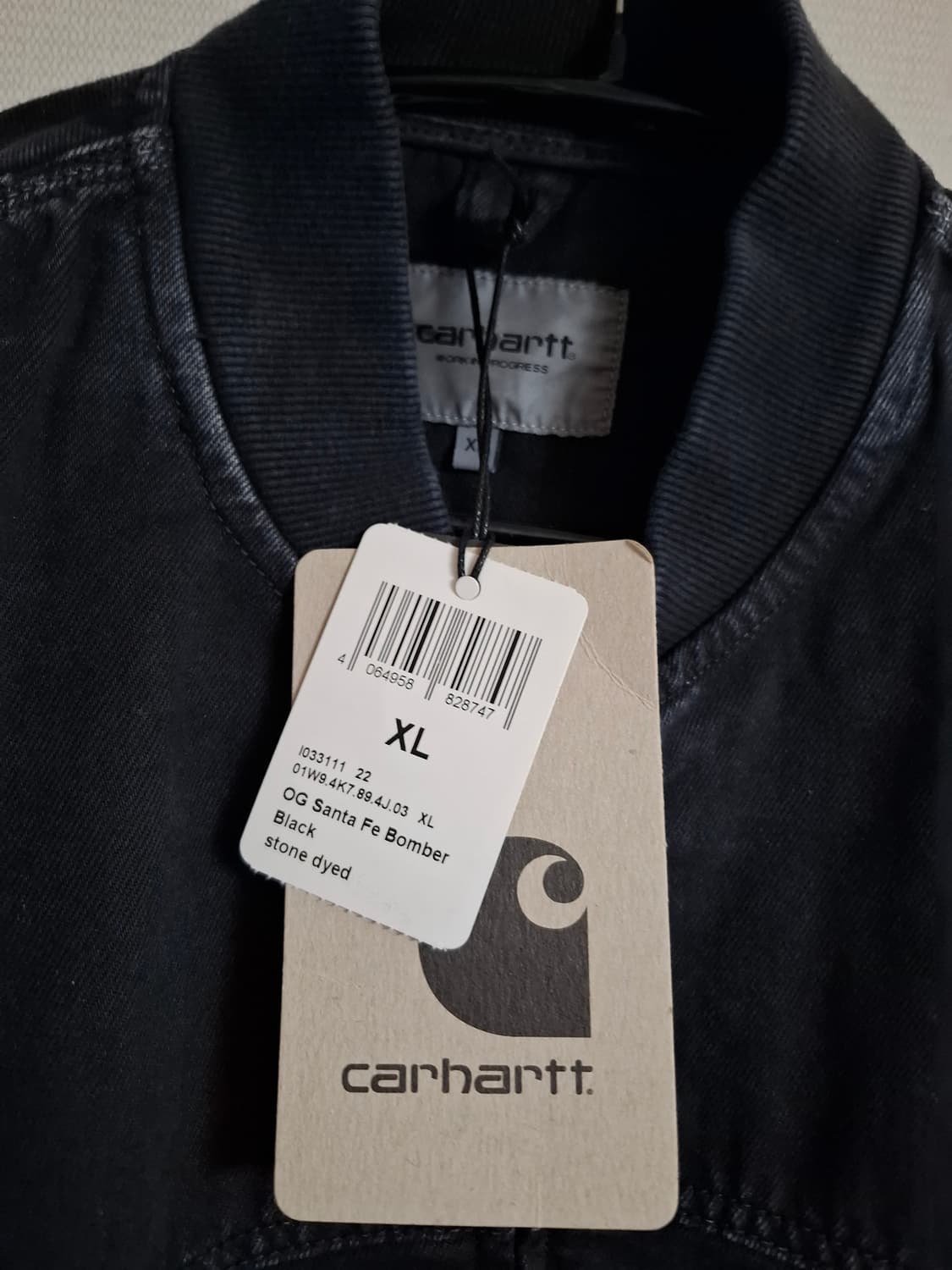 칼하트wip 산타페 xl 새상품 상품이미지2