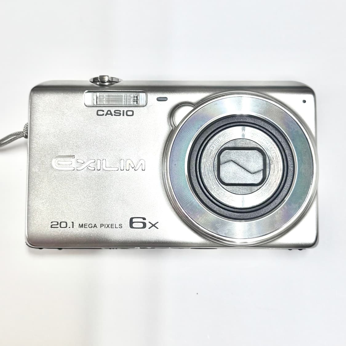 필름느낌 🫧 카시오 Ex-zs35 빈티지 디카💖✨ 상품이미지3