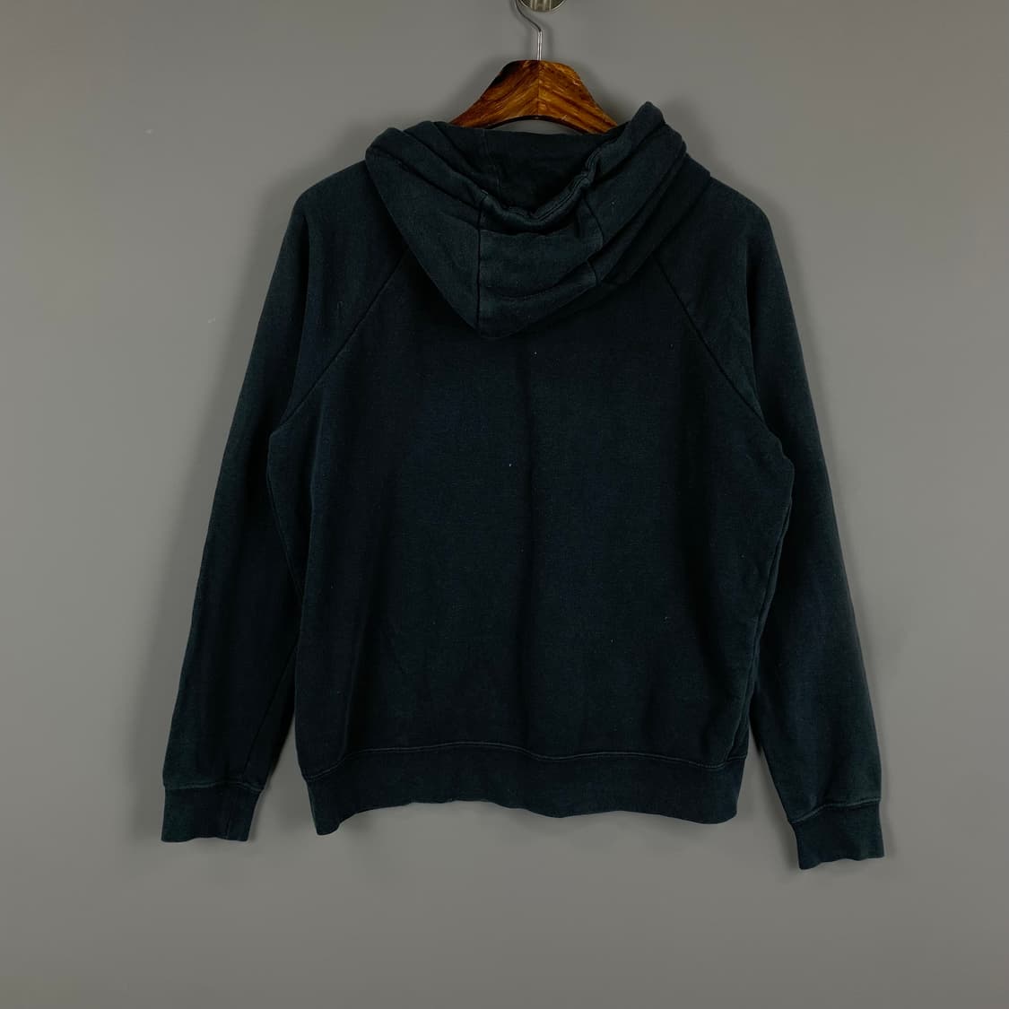 나이키 퓨추라 블랙 후드집업 상품이미지3