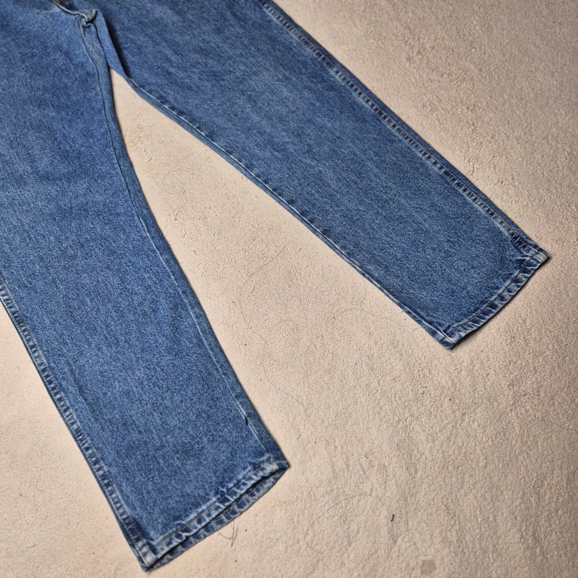 90s 미제 랭글러 상품이미지4