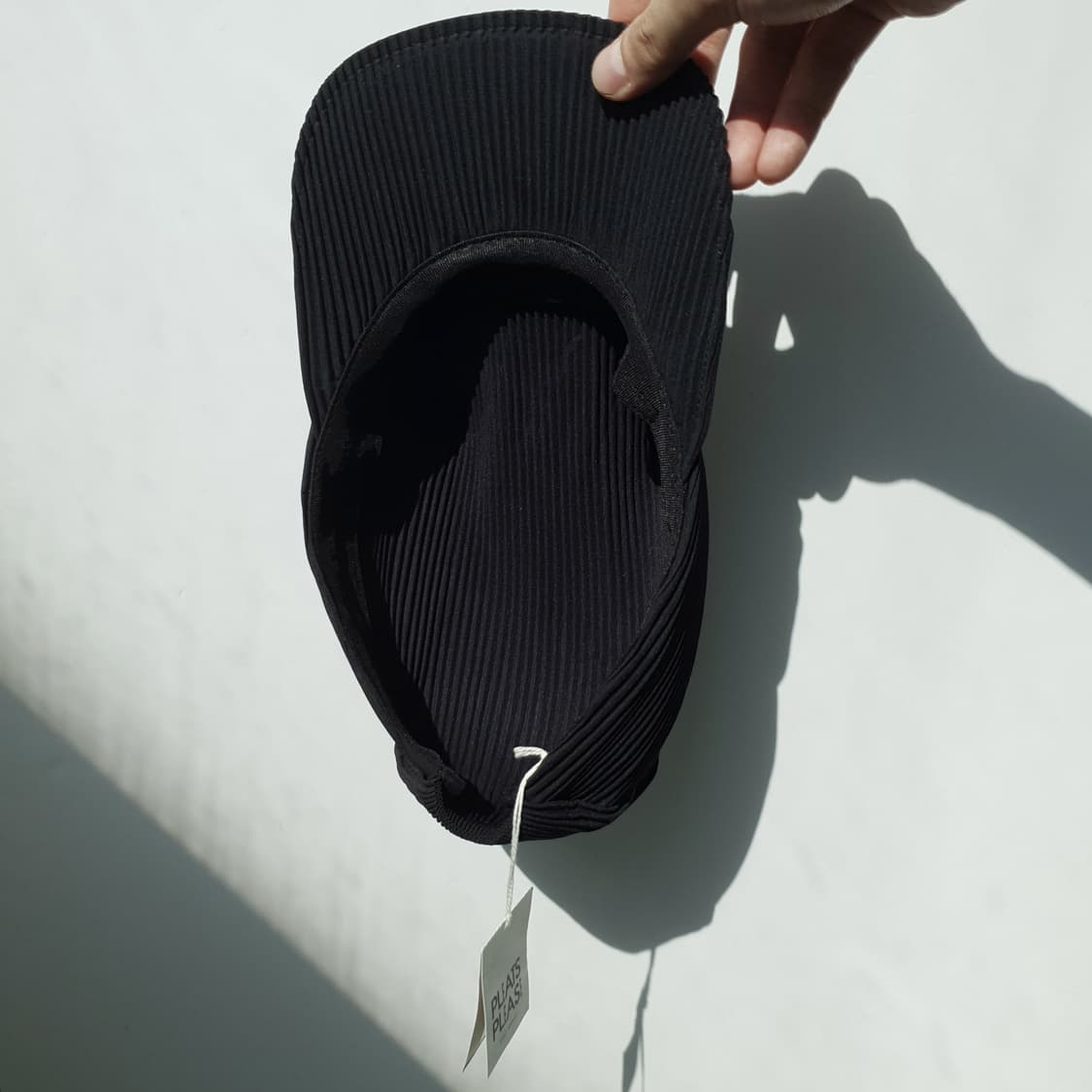 PLEATS PLEASE cap by ISSEY MIYAKE 상품이미지9