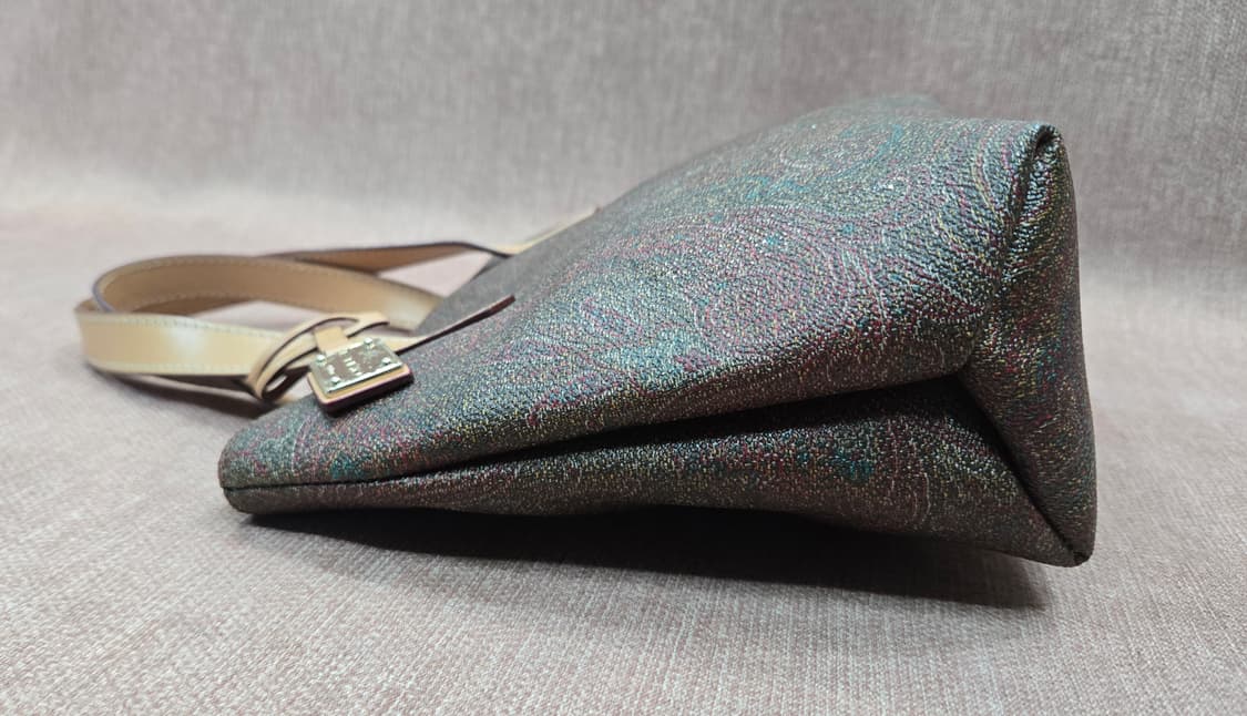 에트로 정품 페이즐리 토트백 상태최상 상품이미지2