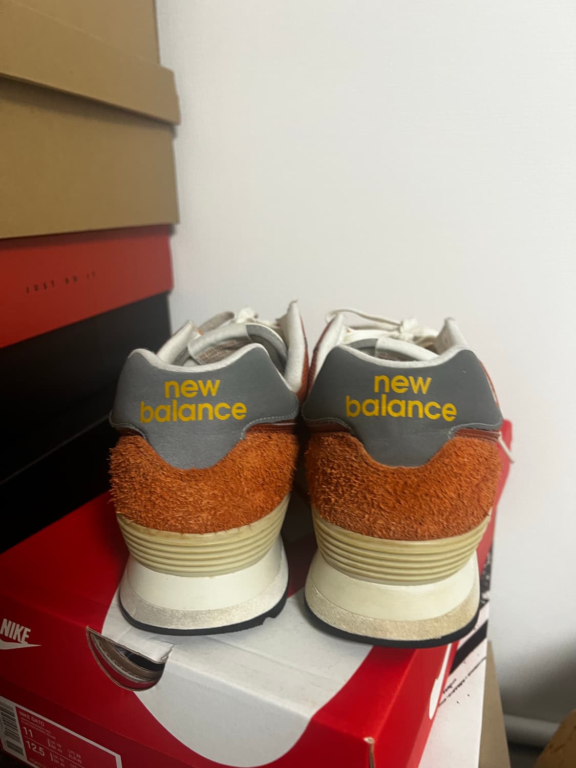 뉴발란스 574  상품이미지3