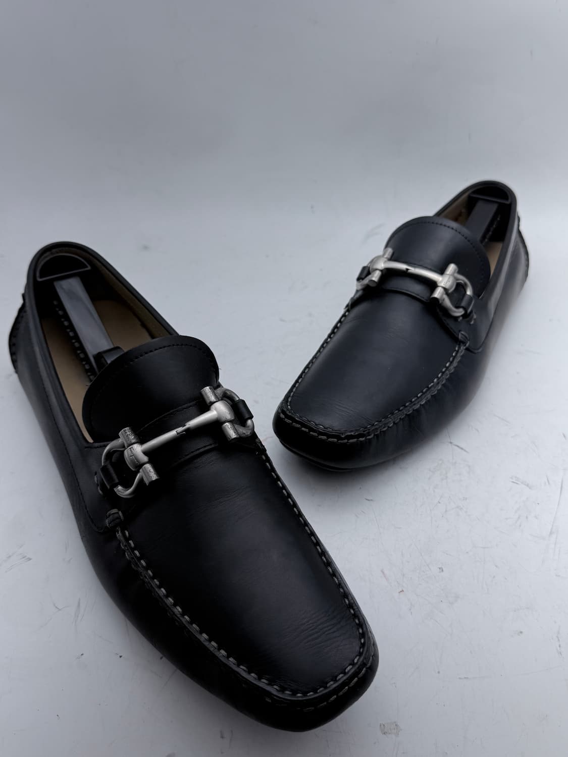 정품)페라가모280 상품이미지6