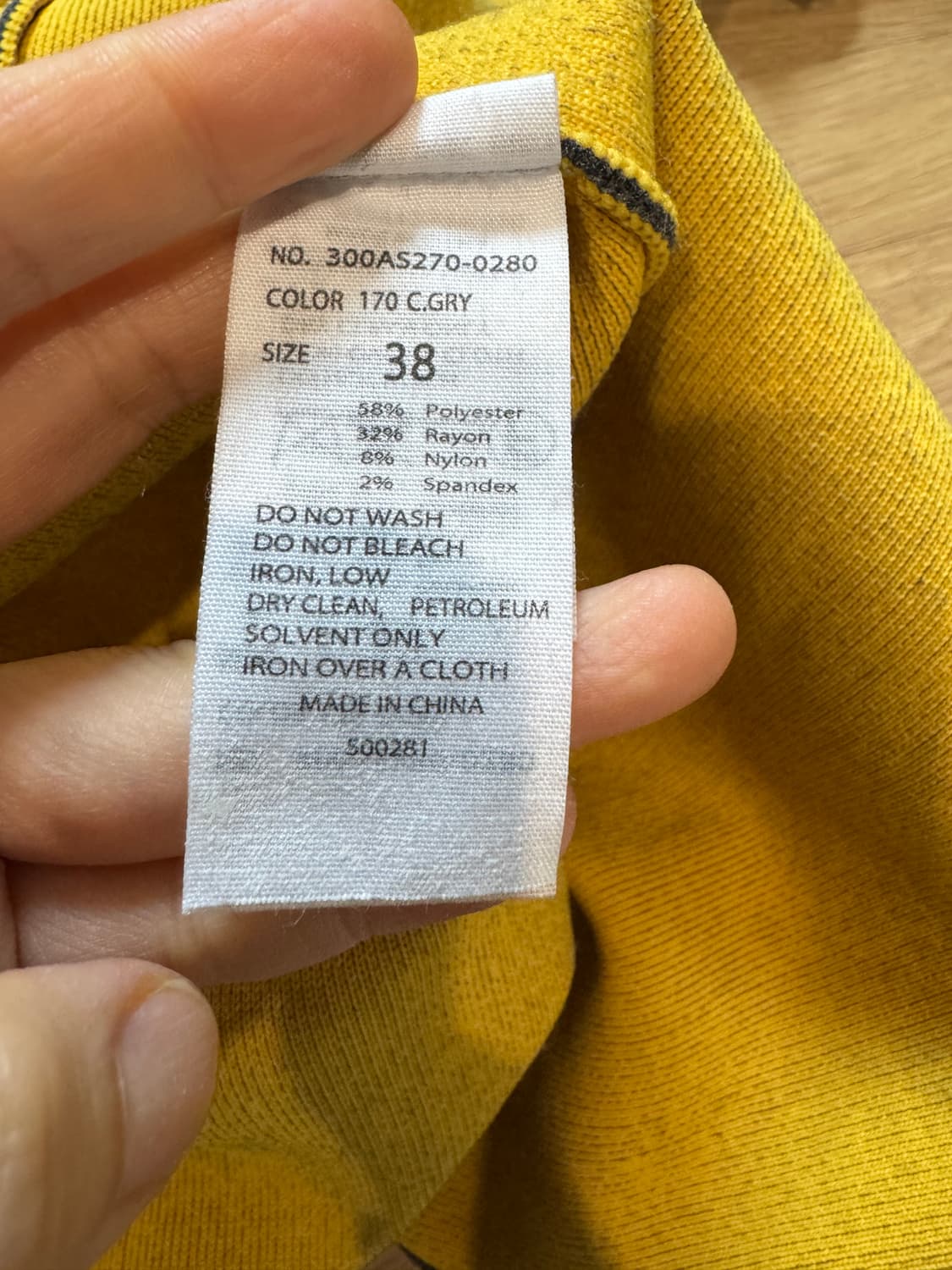 일본 엔폴드 롱 가디건  상품이미지6