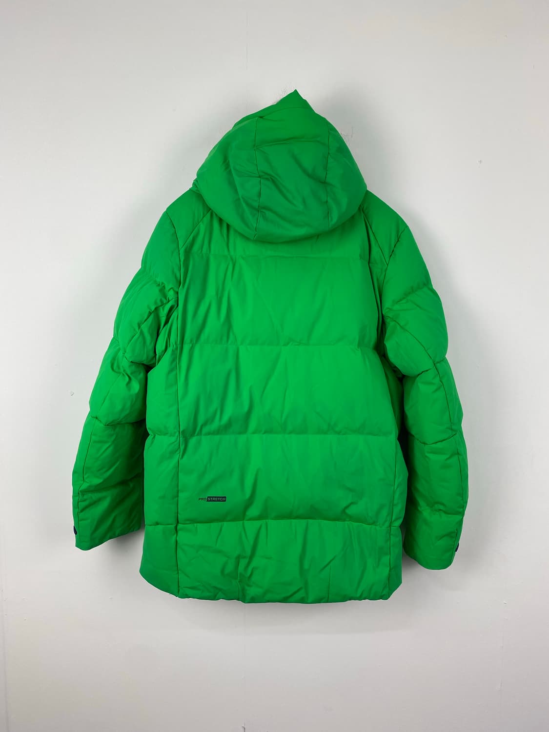 헬리한센 오딘 헬리테크 덕다운 패딩 자켓 L 상품이미지2