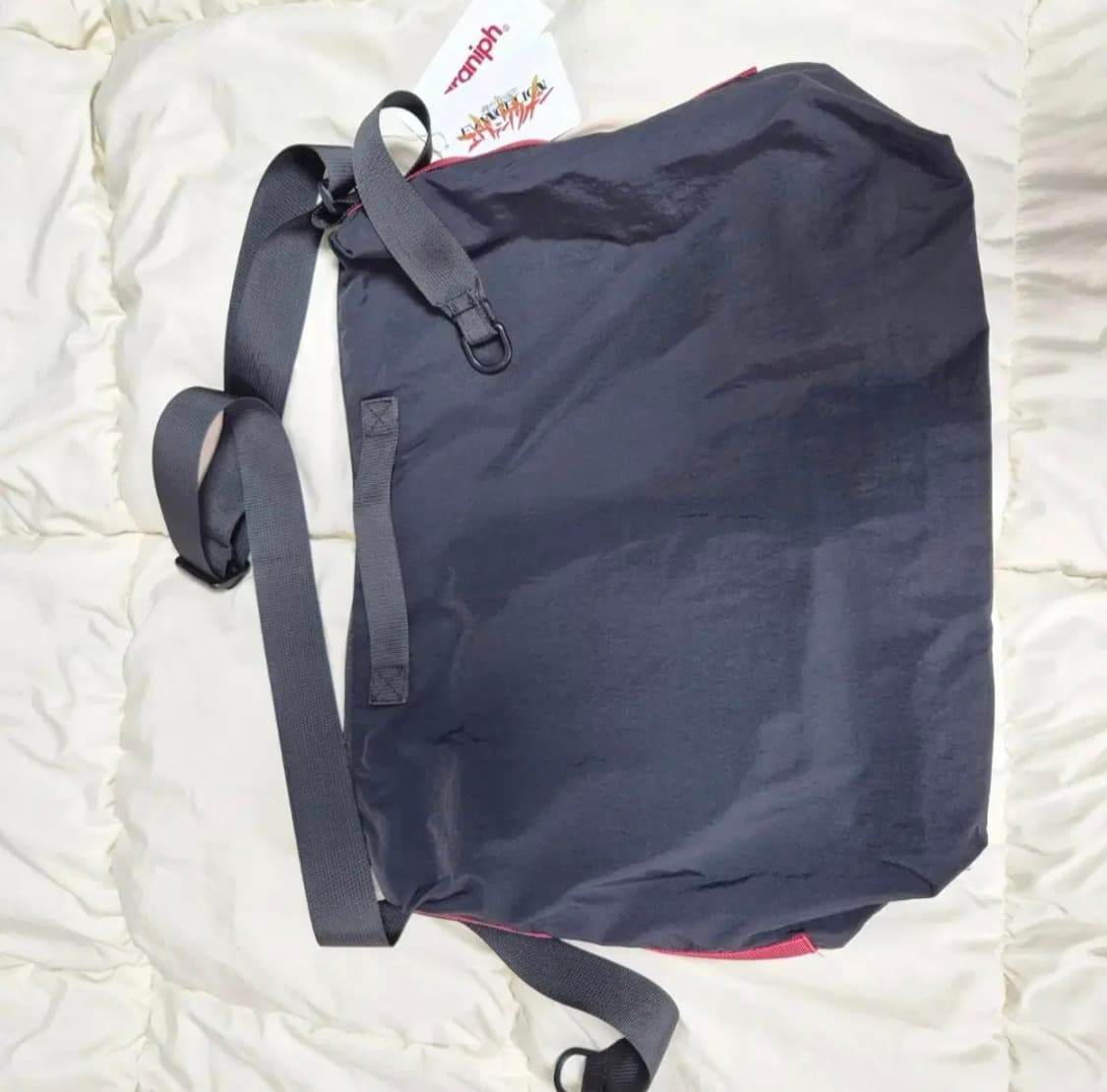 그라니프X에반게리온 양산기 가방(숄더백) 상품이미지4