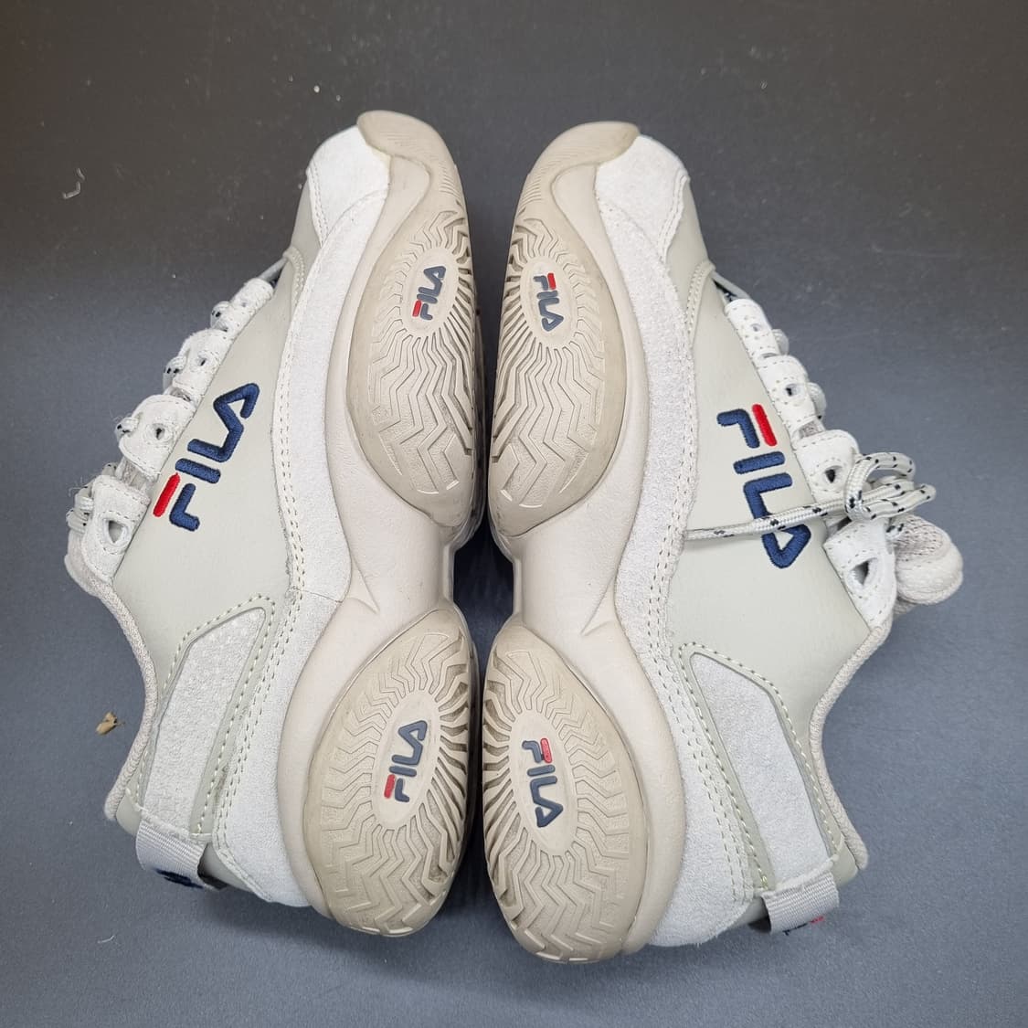 휠라 콘코스 로우 운동화220 상품이미지5