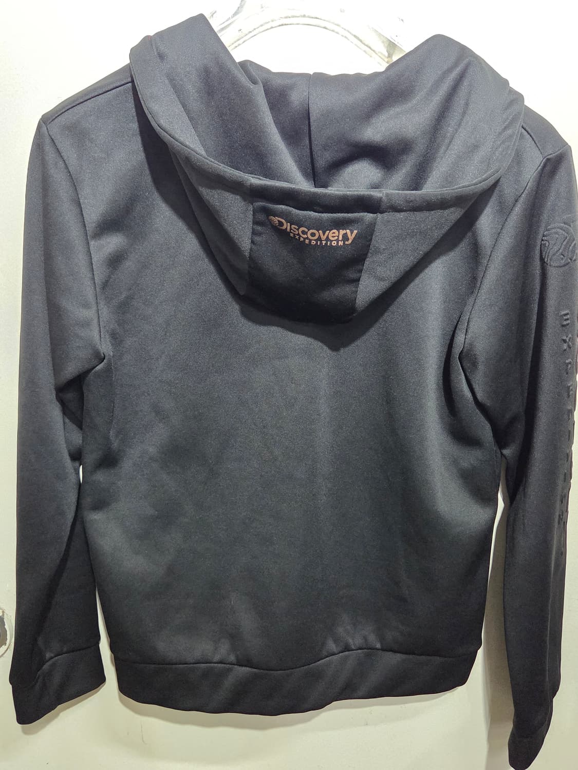 디스커버리후드집업 상품이미지2