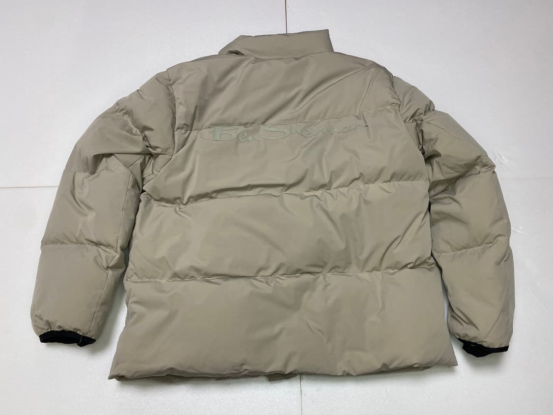 Ben sherman 거위털패딩 105 상품이미지8