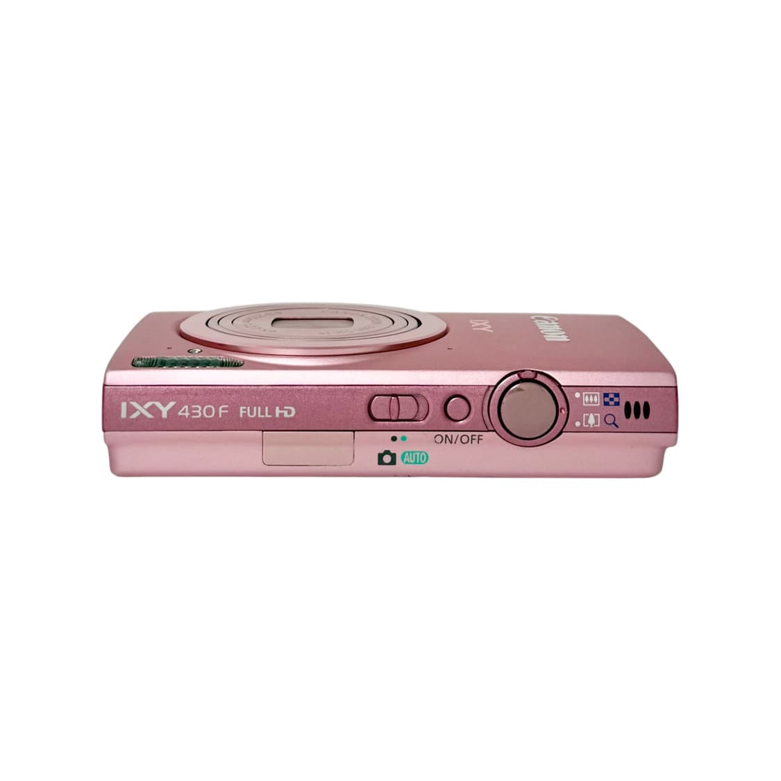 (인물💗) Canon ixy 캐논 익시 430F (익서스 245HS) 상품이미지4
