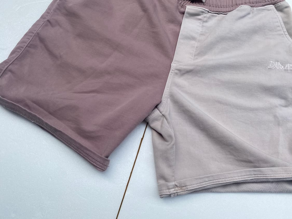 Zara 투톤반바지 34 상품이미지4