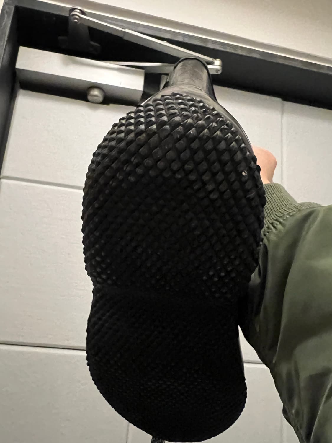 Cosmoped 독일군 오버슈즈 상품이미지5