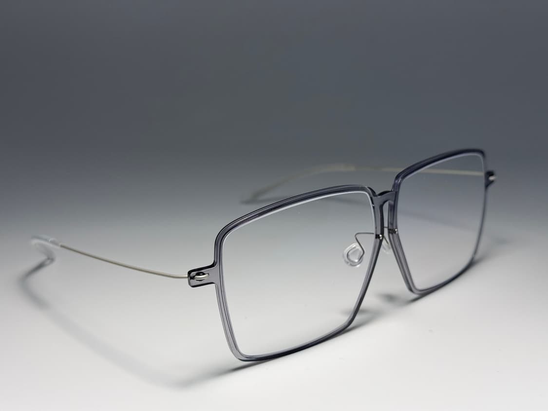 린드버그 나우 초경량 티타늄 오버사이즈 안경 0068 상품이미지4