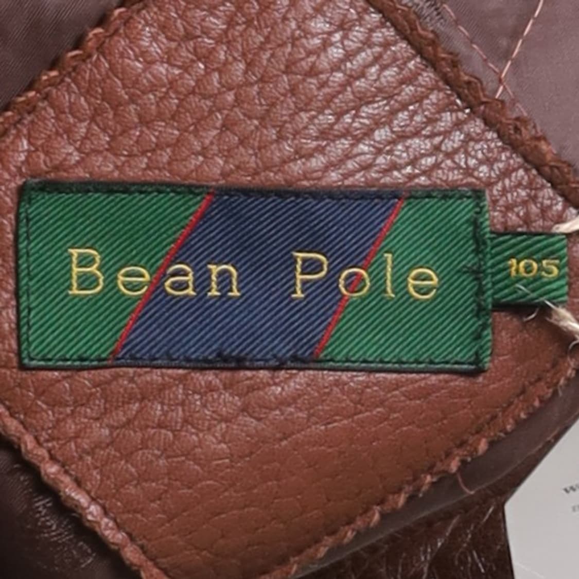 빈폴 BEAN POLE Polyester Jacket 
 상품이미지8