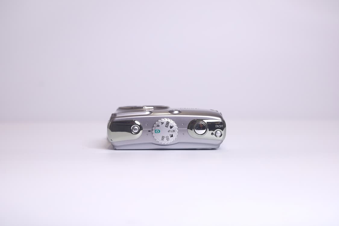 니콘 쿨픽스 P4 박스셋 상품이미지5