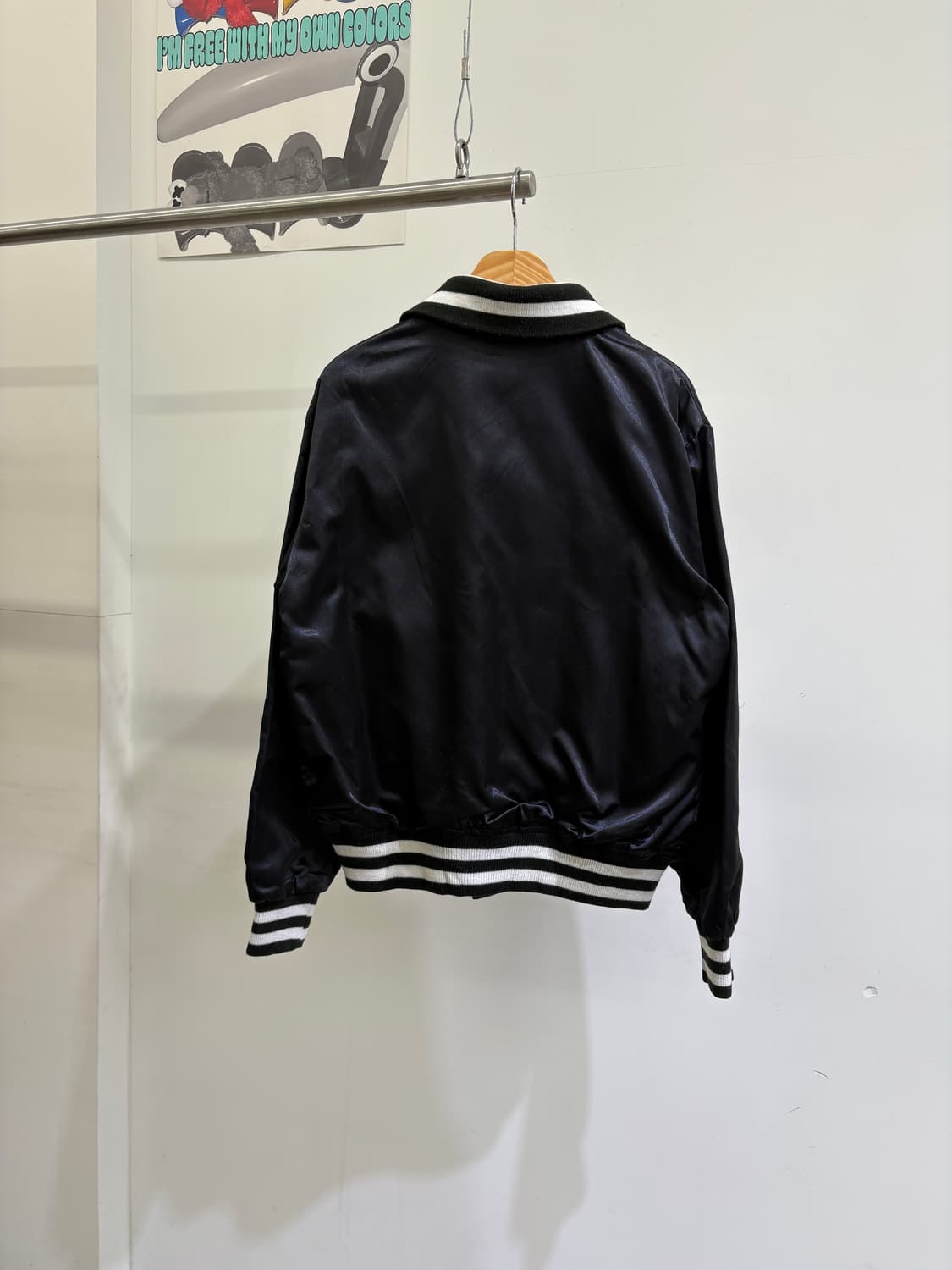 EDWIN 봄버자켓 상품이미지6