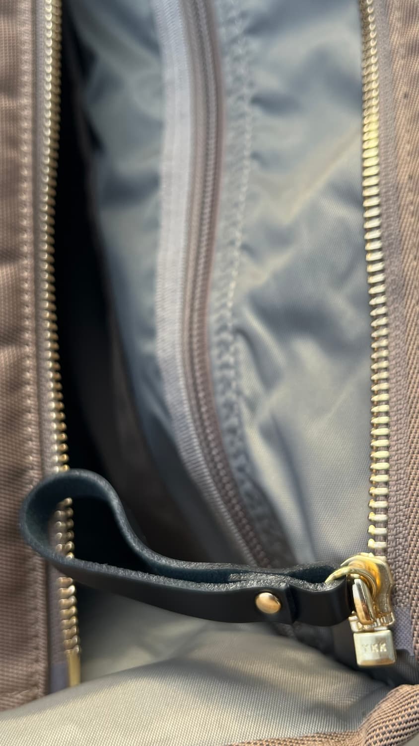 요시다 포터 PORTER SHEA TOTE BAG(L) 상품이미지9