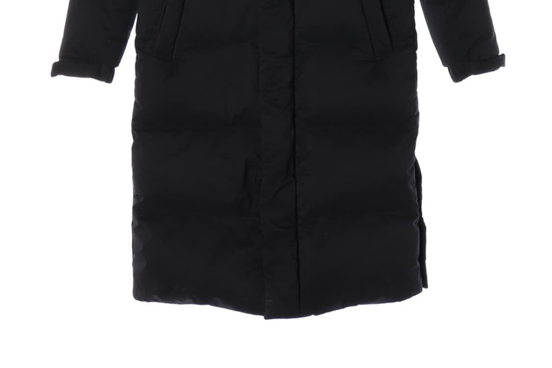 노스페이스 롱패딩 XS 상품이미지6