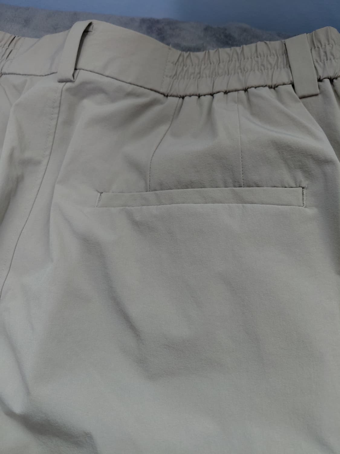 24/7 시리즈 나일론팬츠 M 상품이미지8