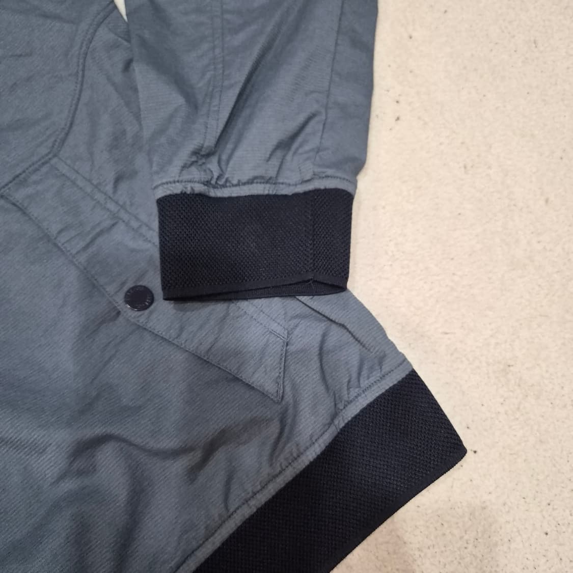 엘르골프  바람막이105 상품이미지2