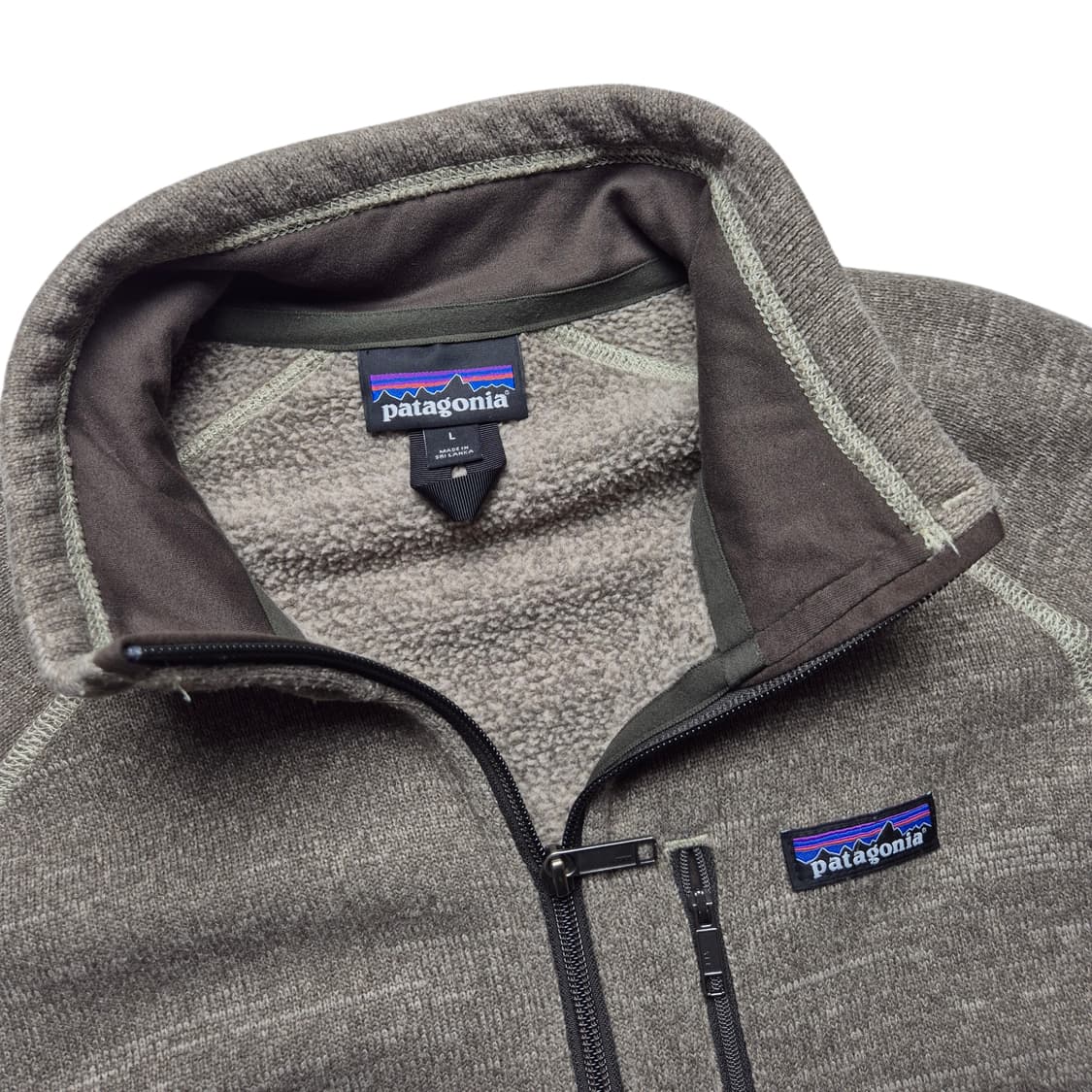 [L] 파타고니아 베터 스웨터 상품이미지6