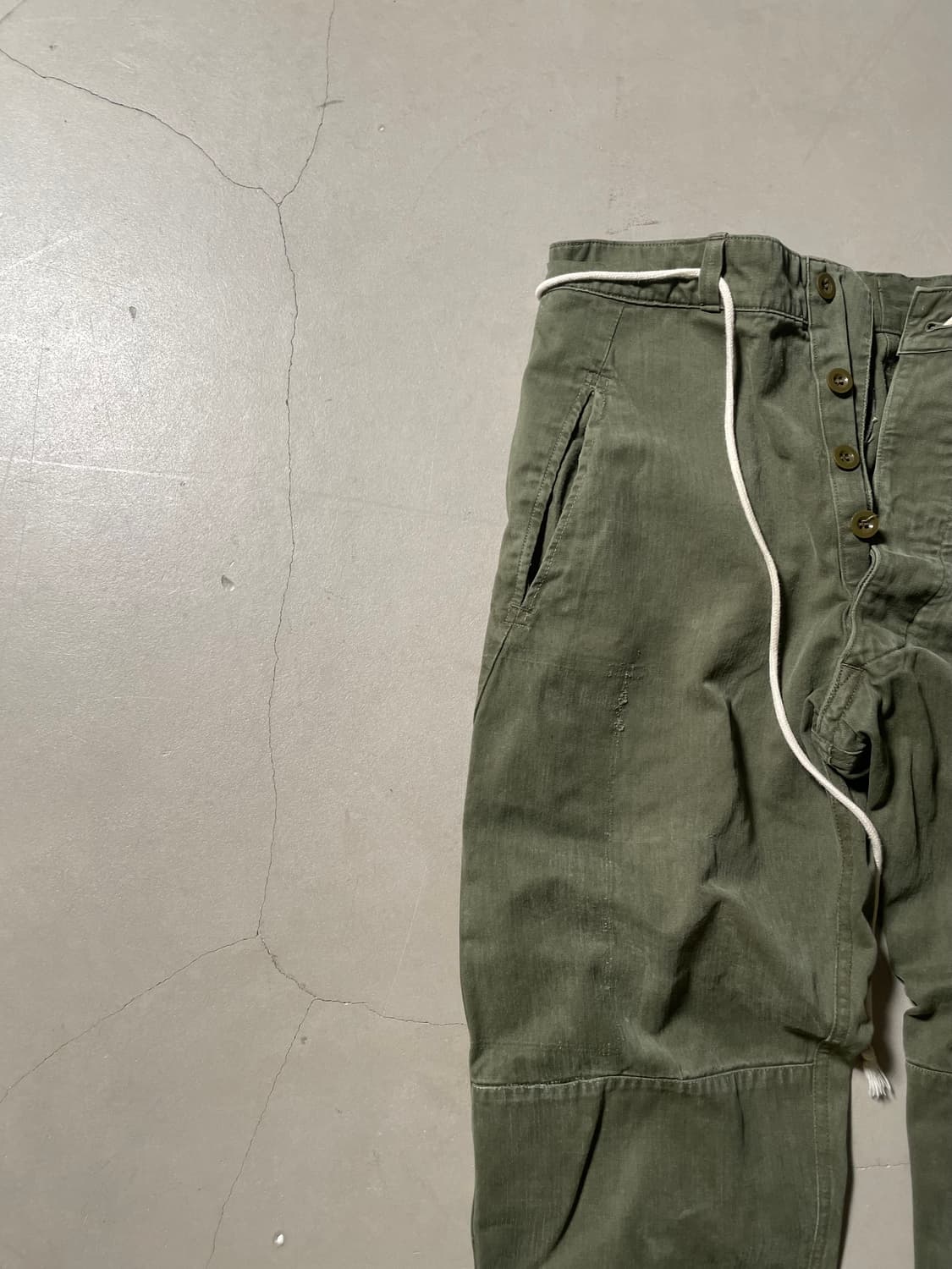 60’s US Military (Vintage) 상품이미지3