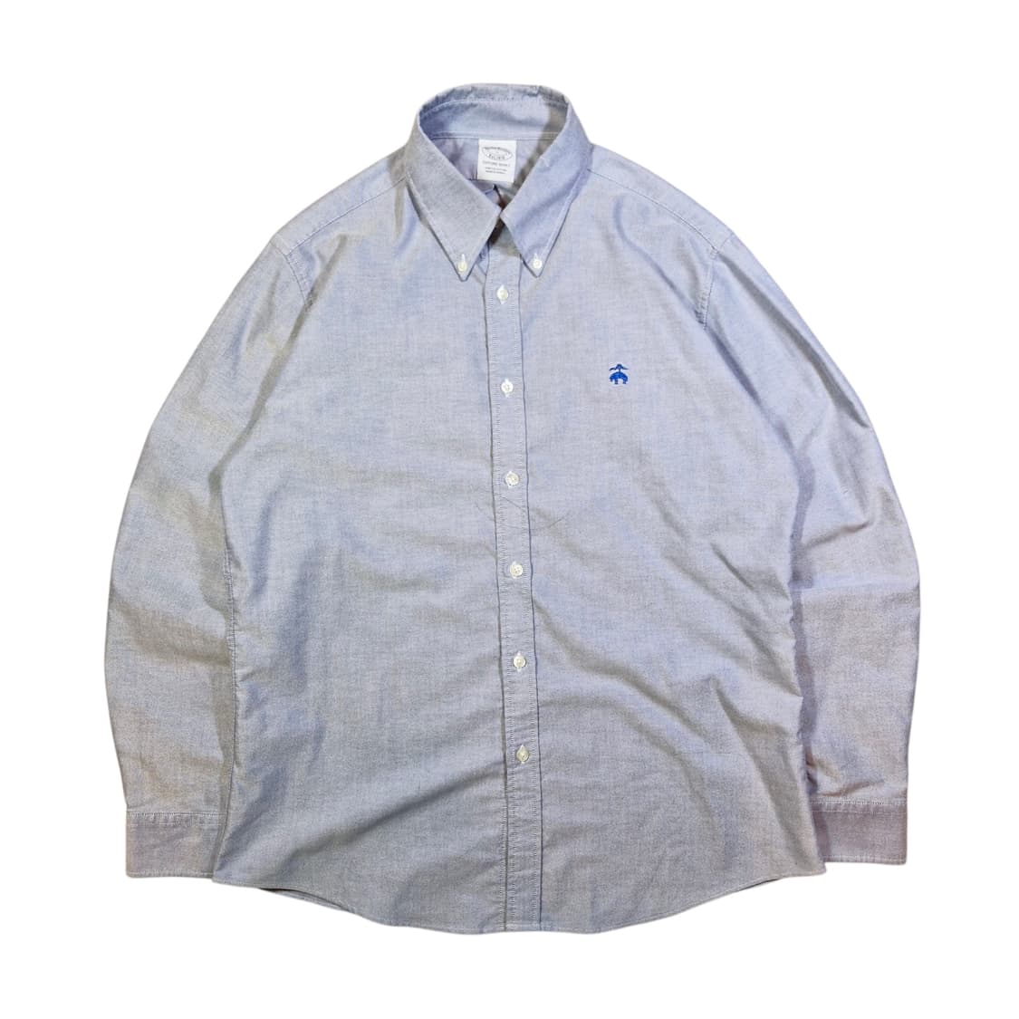 브룩스브라더스 옥스포드 셔츠 상품이미지1