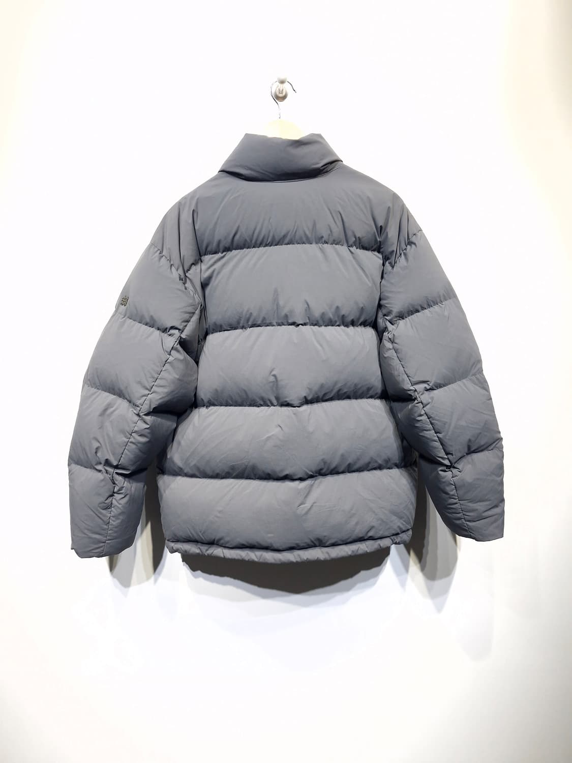 코오롱스포츠. 뉴볼륨 구스다운패딩_100 상품이미지2