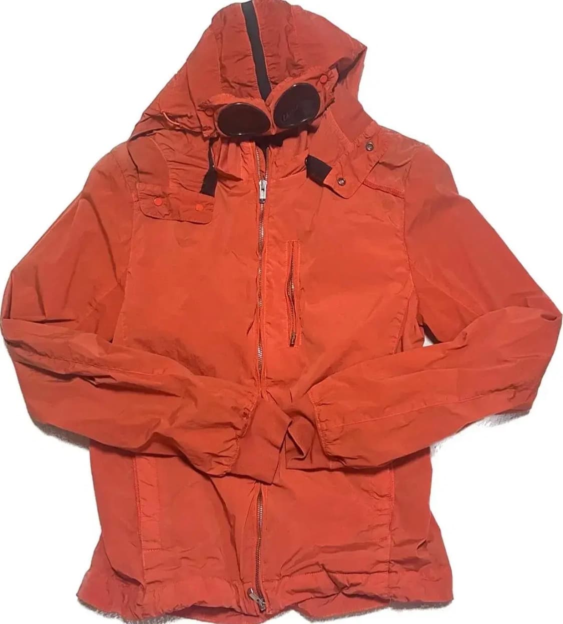 cp 컴퍼니 고글 바람막이 집업  L  상품이미지2