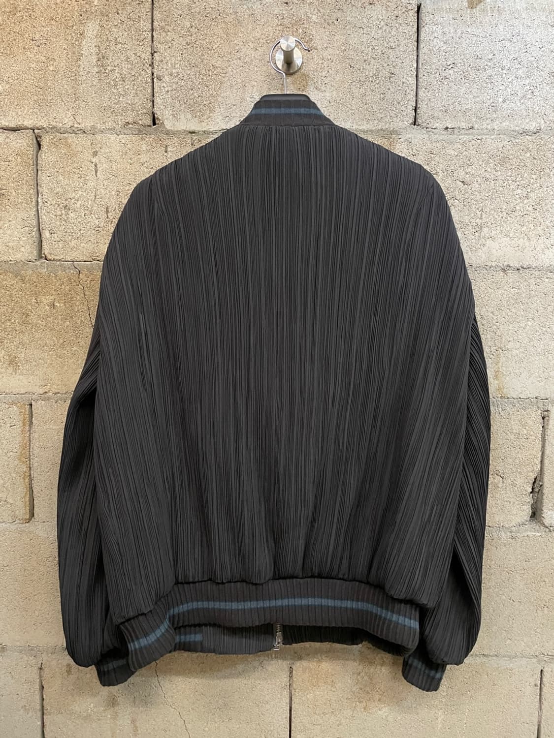 999휴머니티 플리츠 해리티지 블루종   상품이미지5