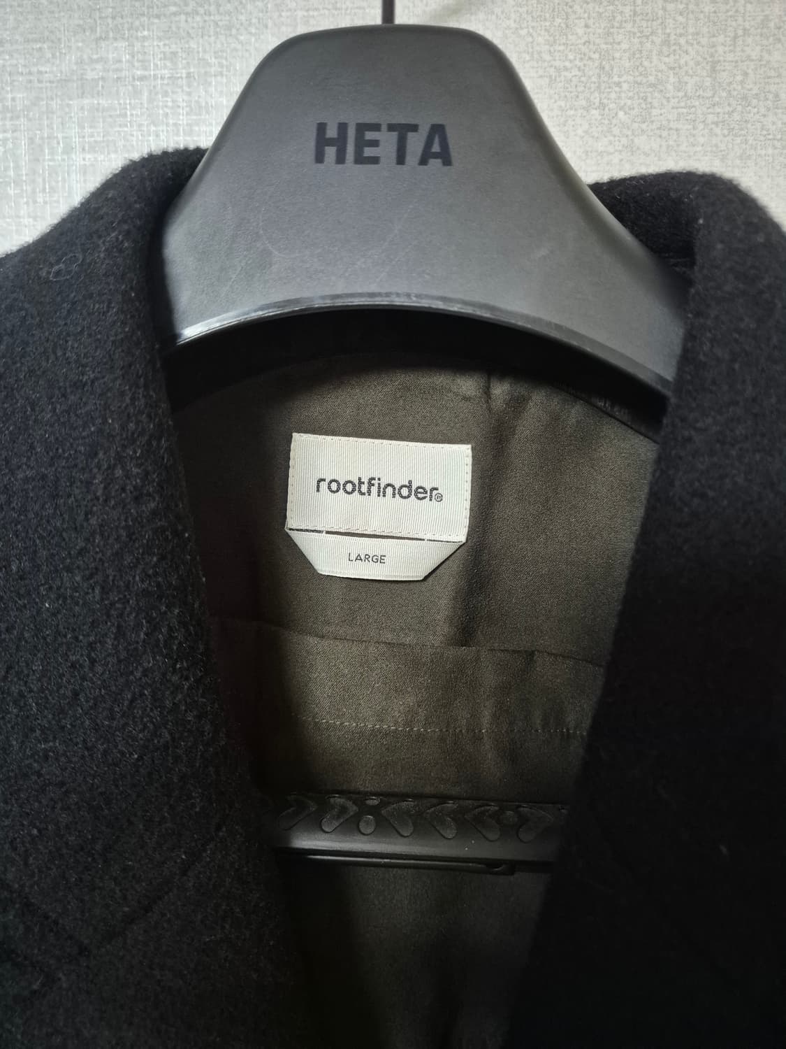 루트파인더 사라코트(초판) L 상품이미지7