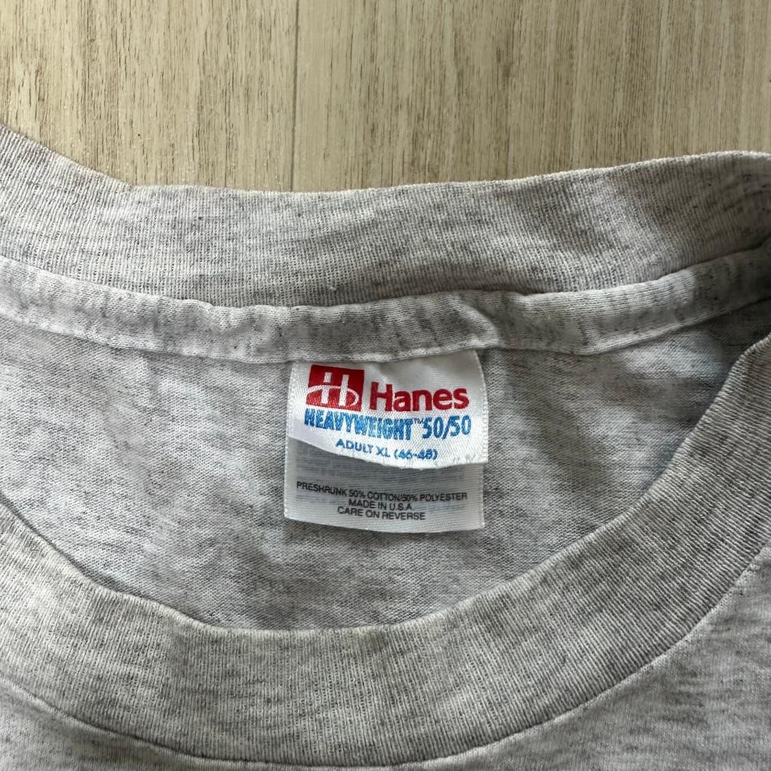 90s USA 빈티지 티셔츠 상품이미지3