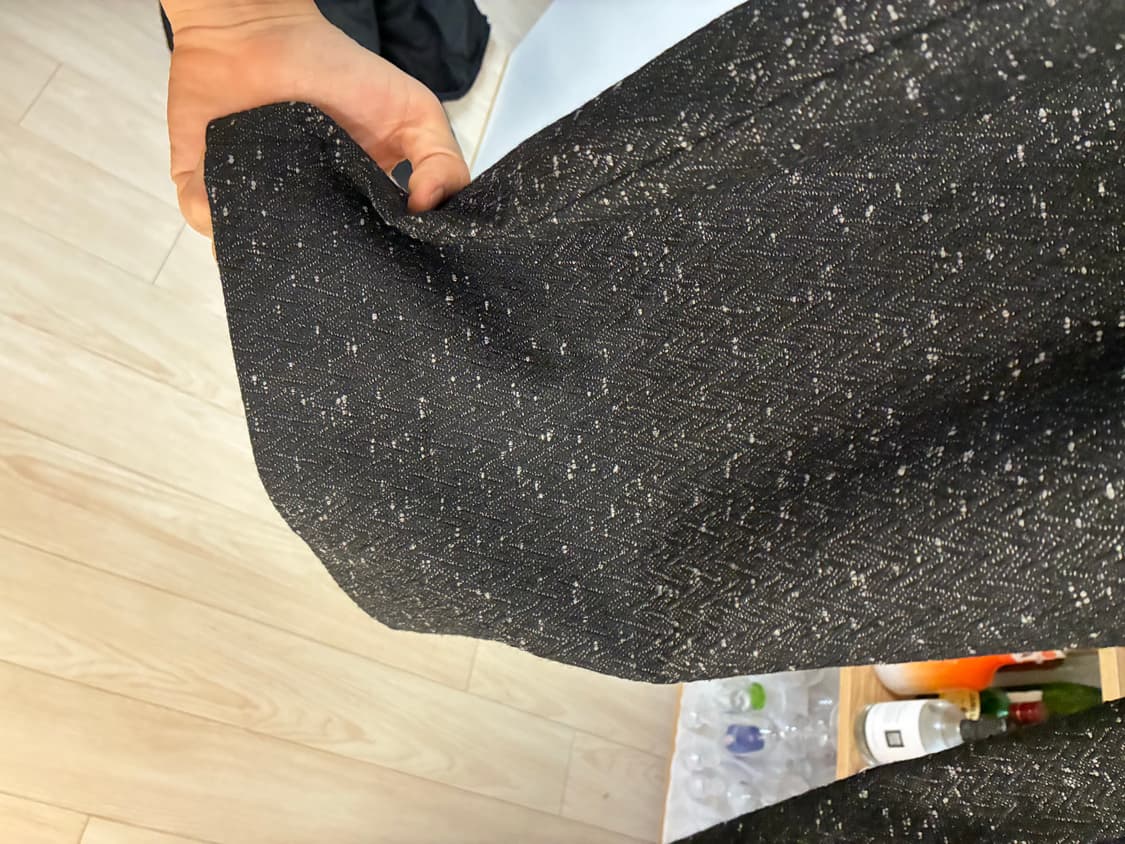 키코 코스타디노브 나빈 와이드 팬츠 48 상품이미지8