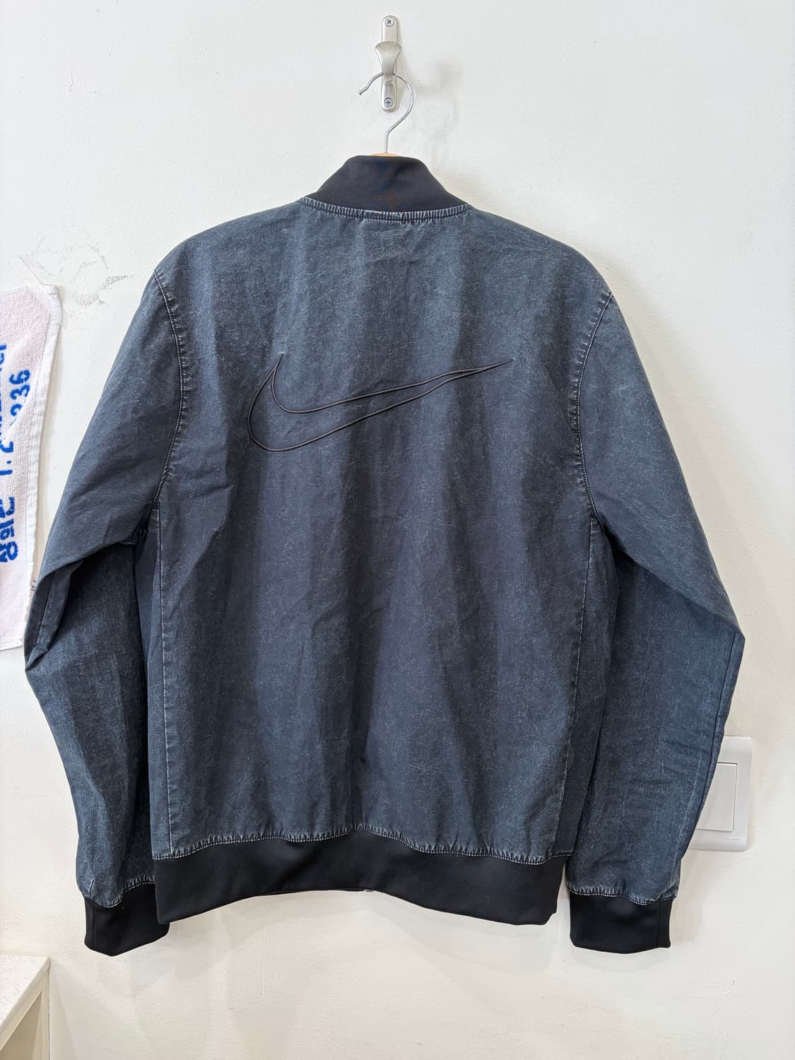 29. 나이키 위시드 봄버자켓 상품이미지2