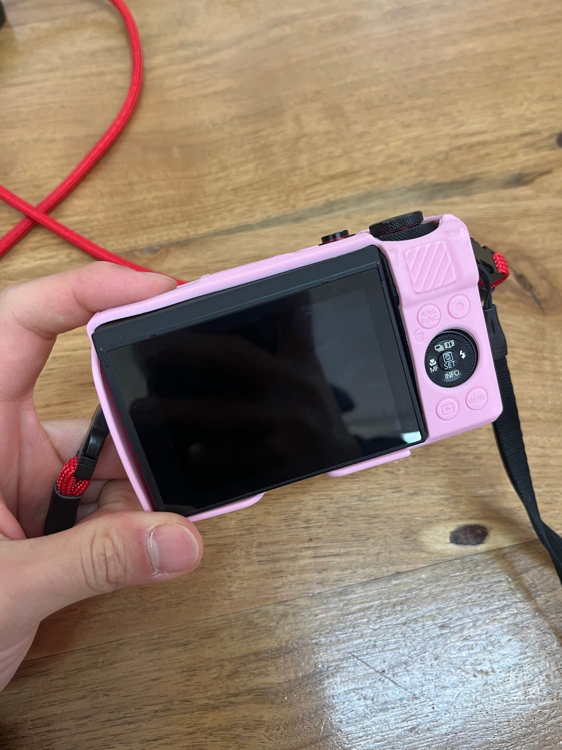 캐논 파워샷 G7X mark2 상품이미지7