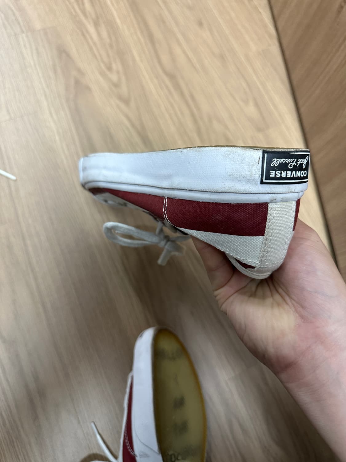 솔로이스트 잭퍼셀 상품이미지7