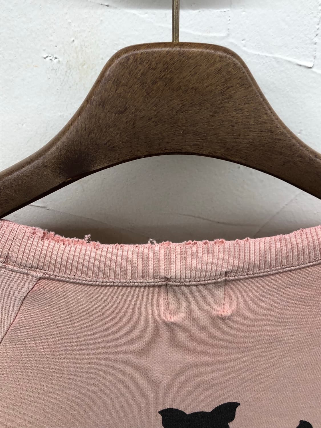 drug store 아디다스 패러디 맨투맨 상품이미지5