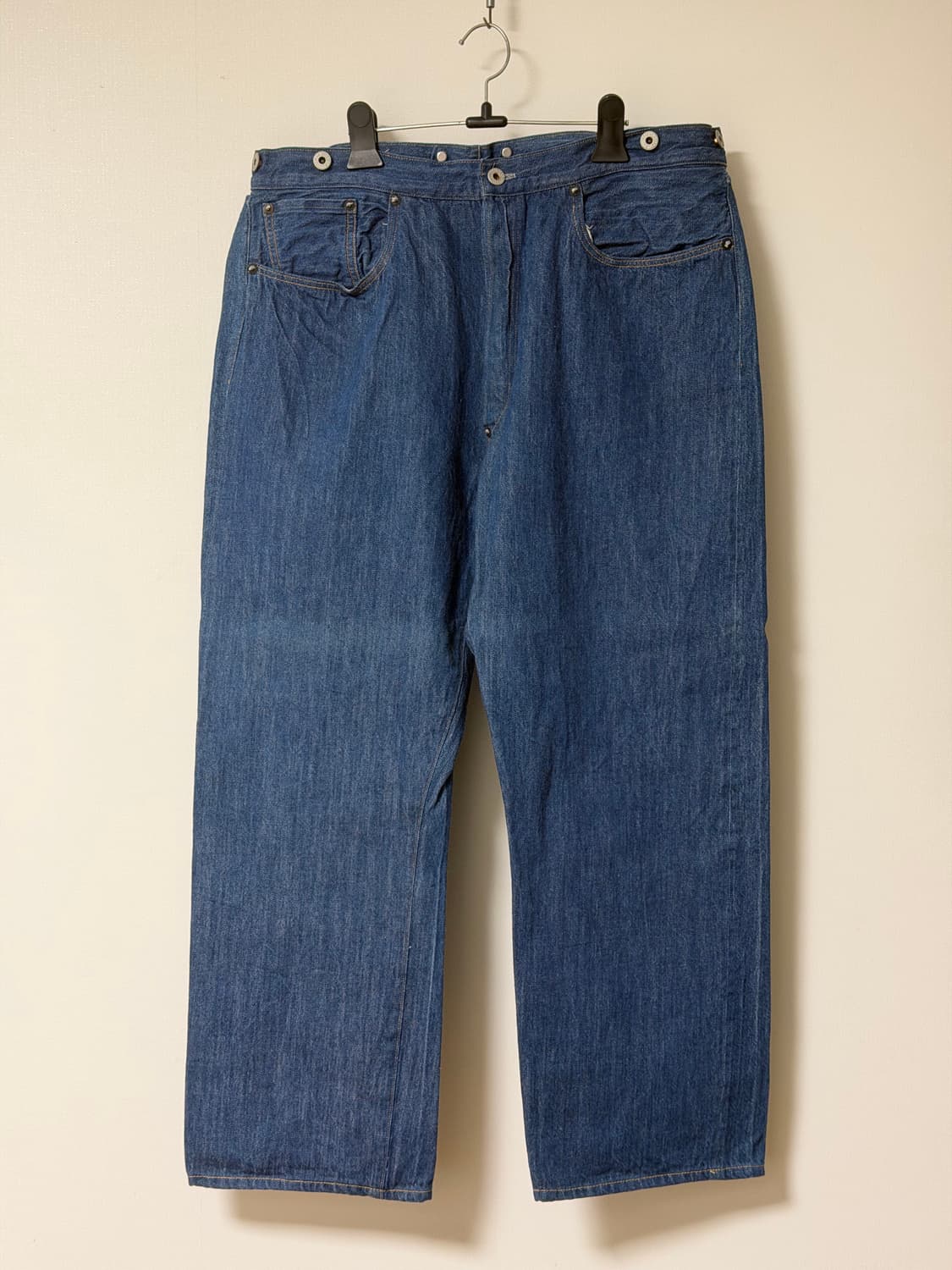 LVC 1890 501 [38] 상품이미지1