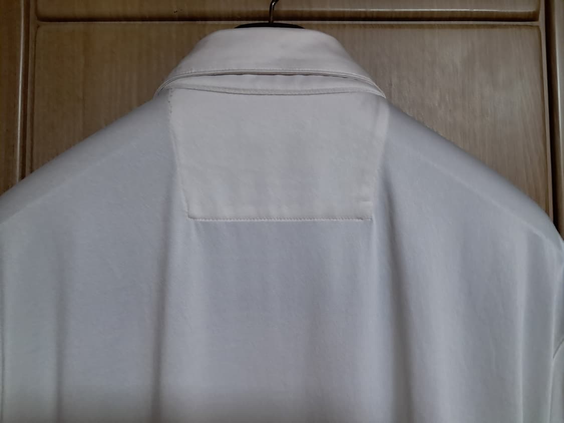 백티 골프 반팔티 남성100  상품이미지4