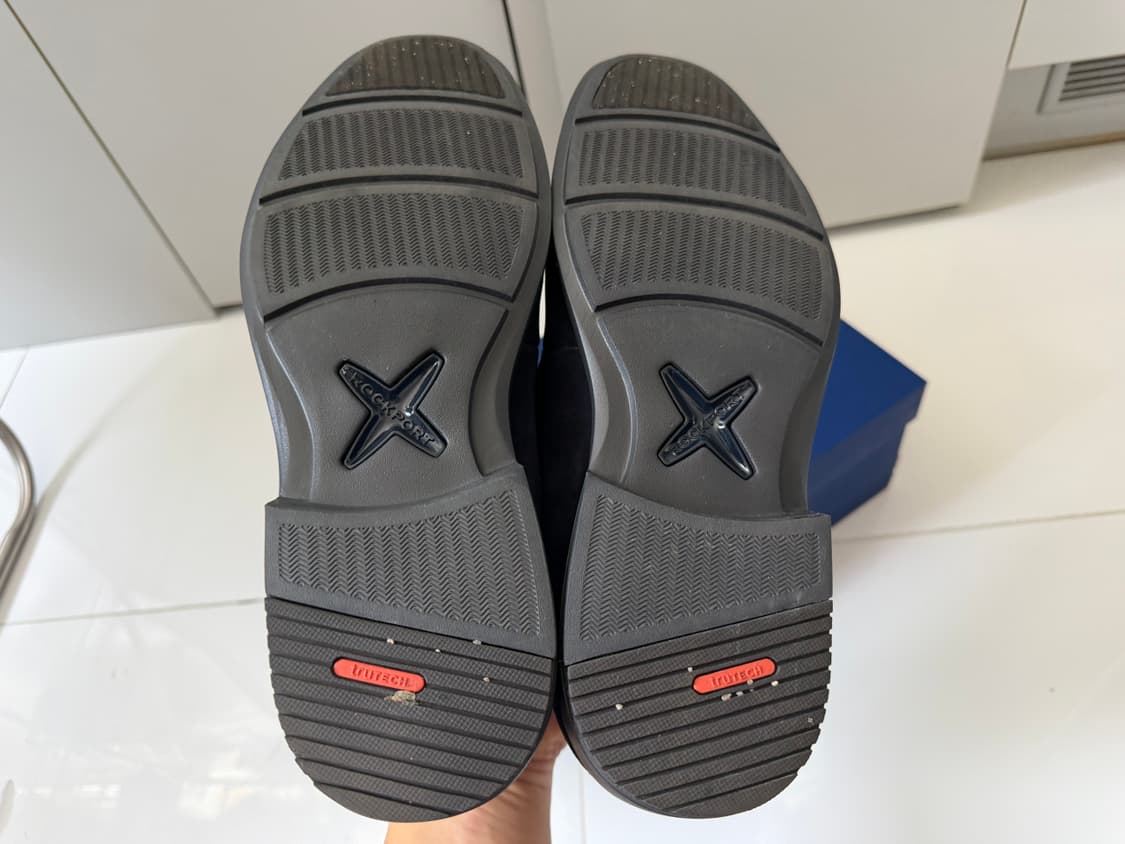 락포트 로퍼 270(실내30분 착용) 상품이미지6