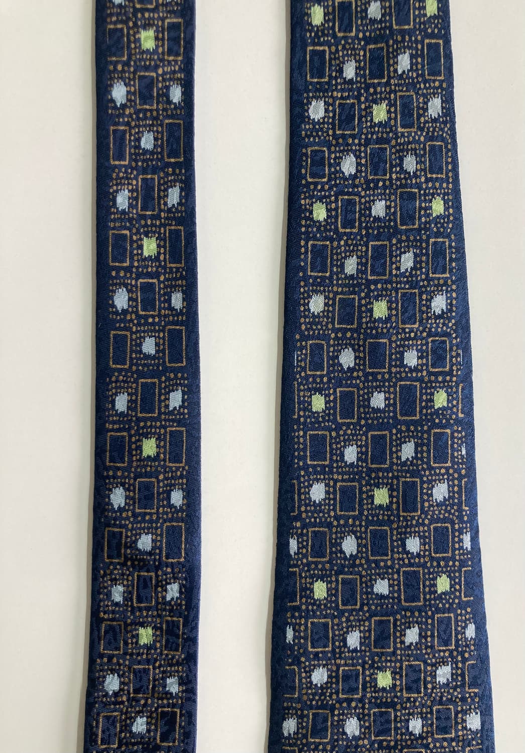 밀라숀 넥타이 상품이미지3