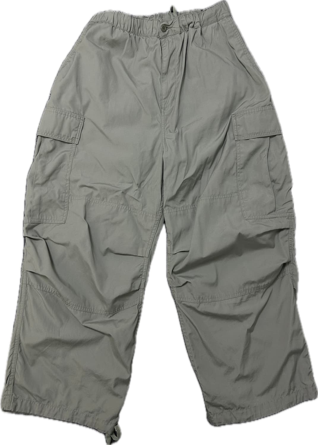 킬하트 제트 카고팬츠 유카 yucca 상품이미지2