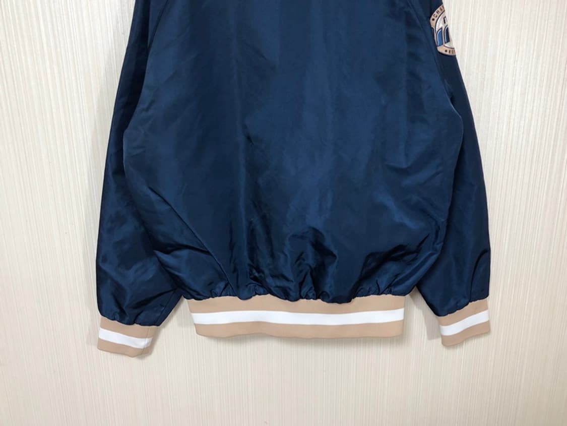 KBO 카미스타 NC다이노스 어센틱 춘추자켓 100 상품이미지10