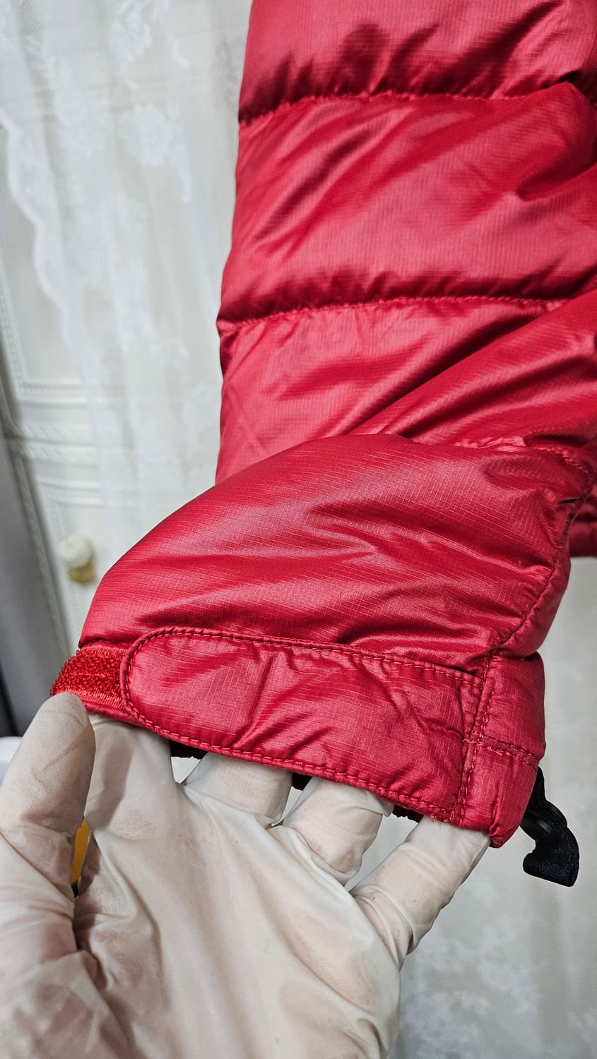 노스페이스 700패딩 상품이미지7