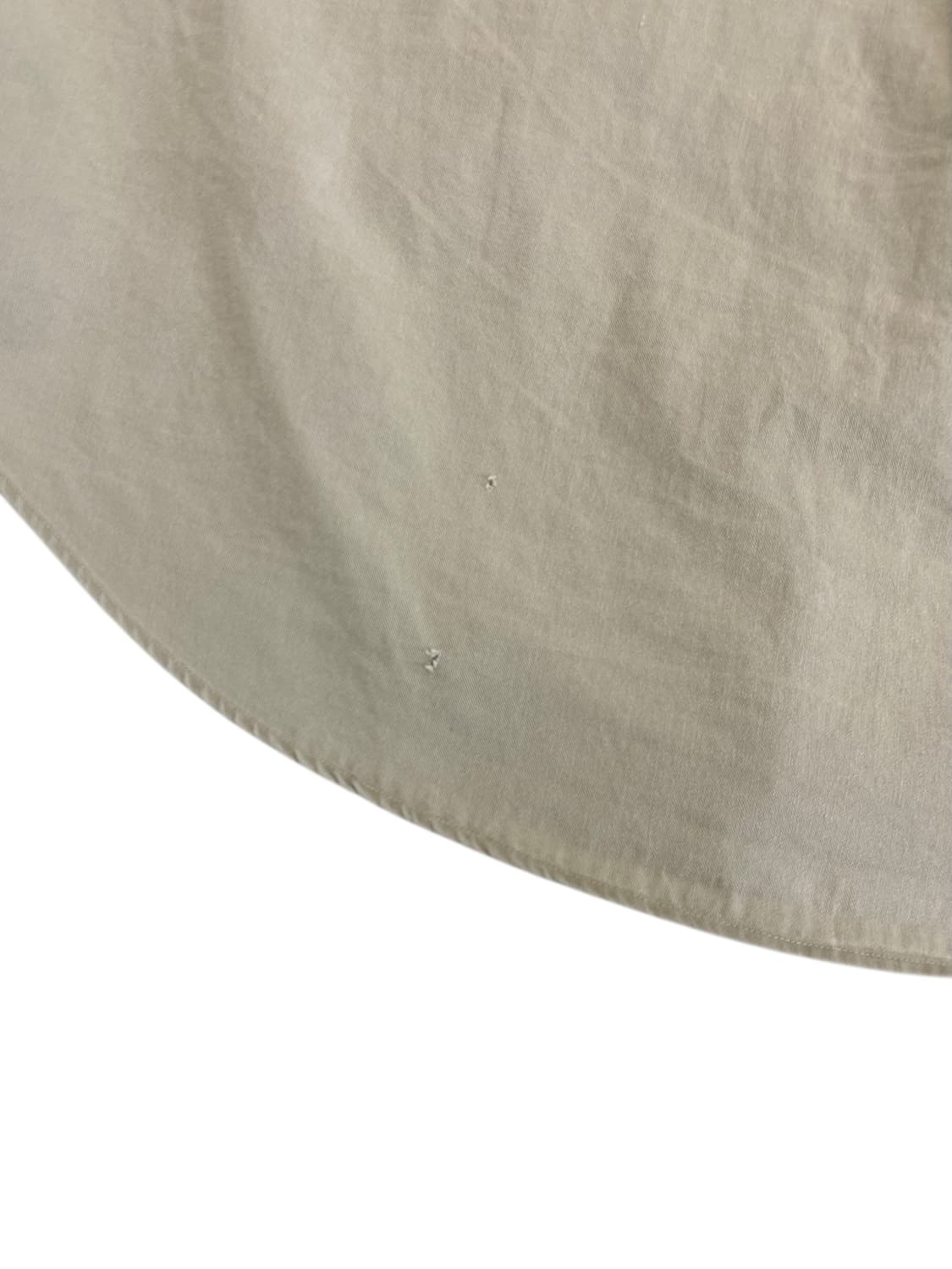 90‘s 폴로 트윌 코튼 버튼 다운 셔츠 상품이미지6