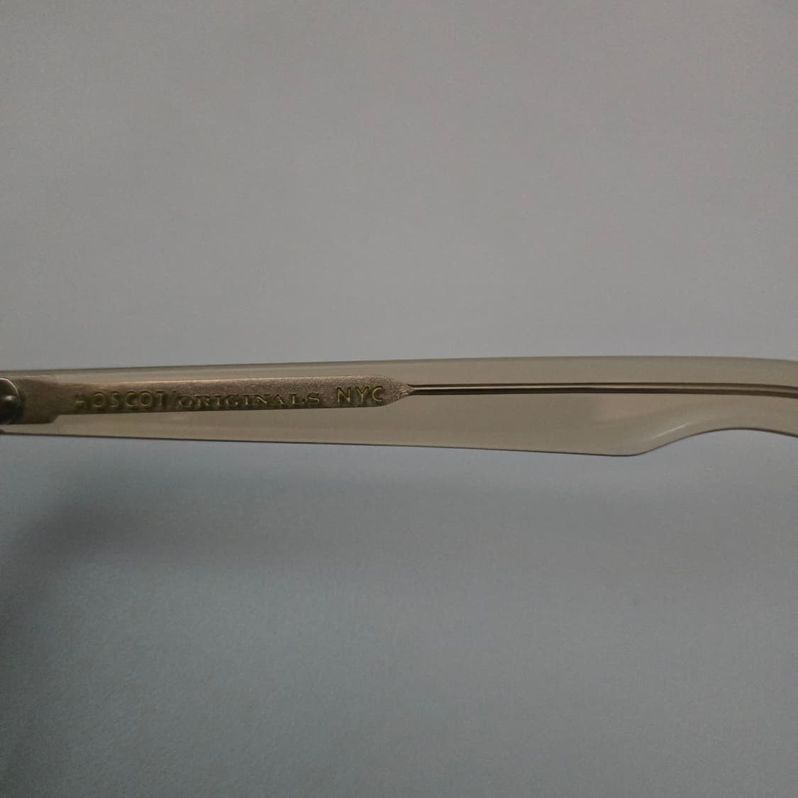 모스콧 몸자 MOMZA 시나몬컬러 상품이미지7